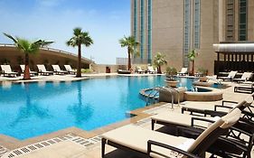 Sofitel Abu Dhabi Corniche